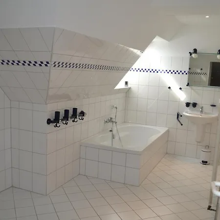 펜션 Kegelrobbe Midlum (Schleswig-Holstein)